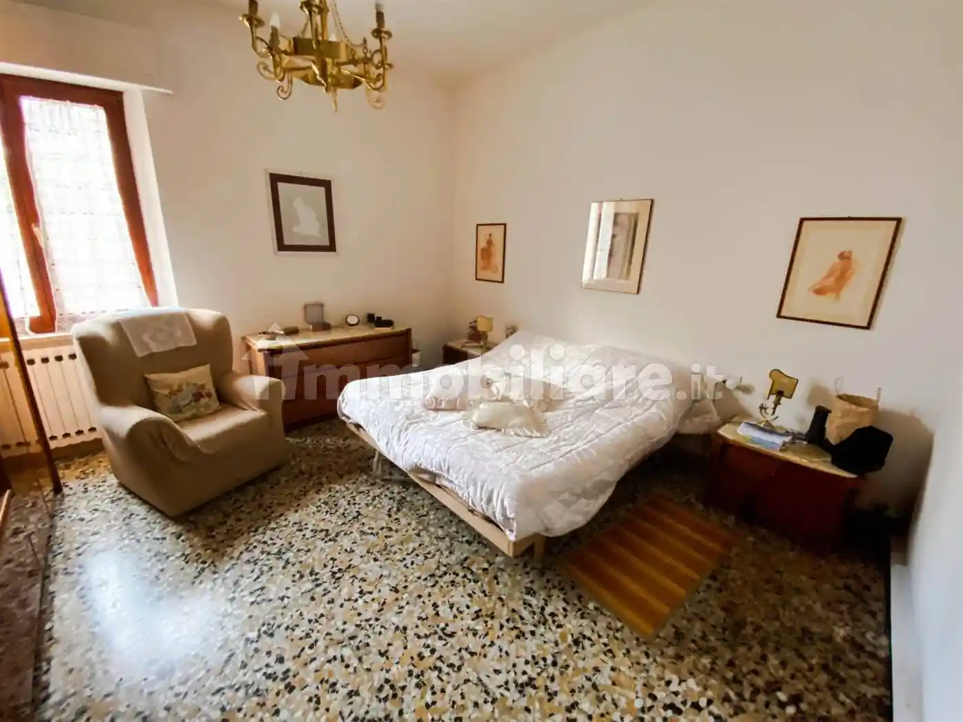 Appartamento in vendita a Castagneto Carducci