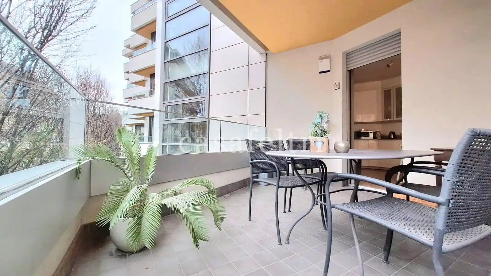 Appartamento in vendita a Bergamo