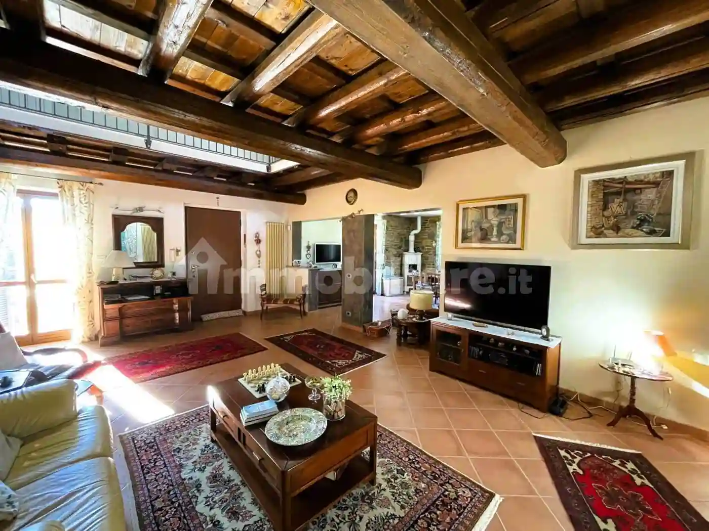 Casa indipendente - foto 4