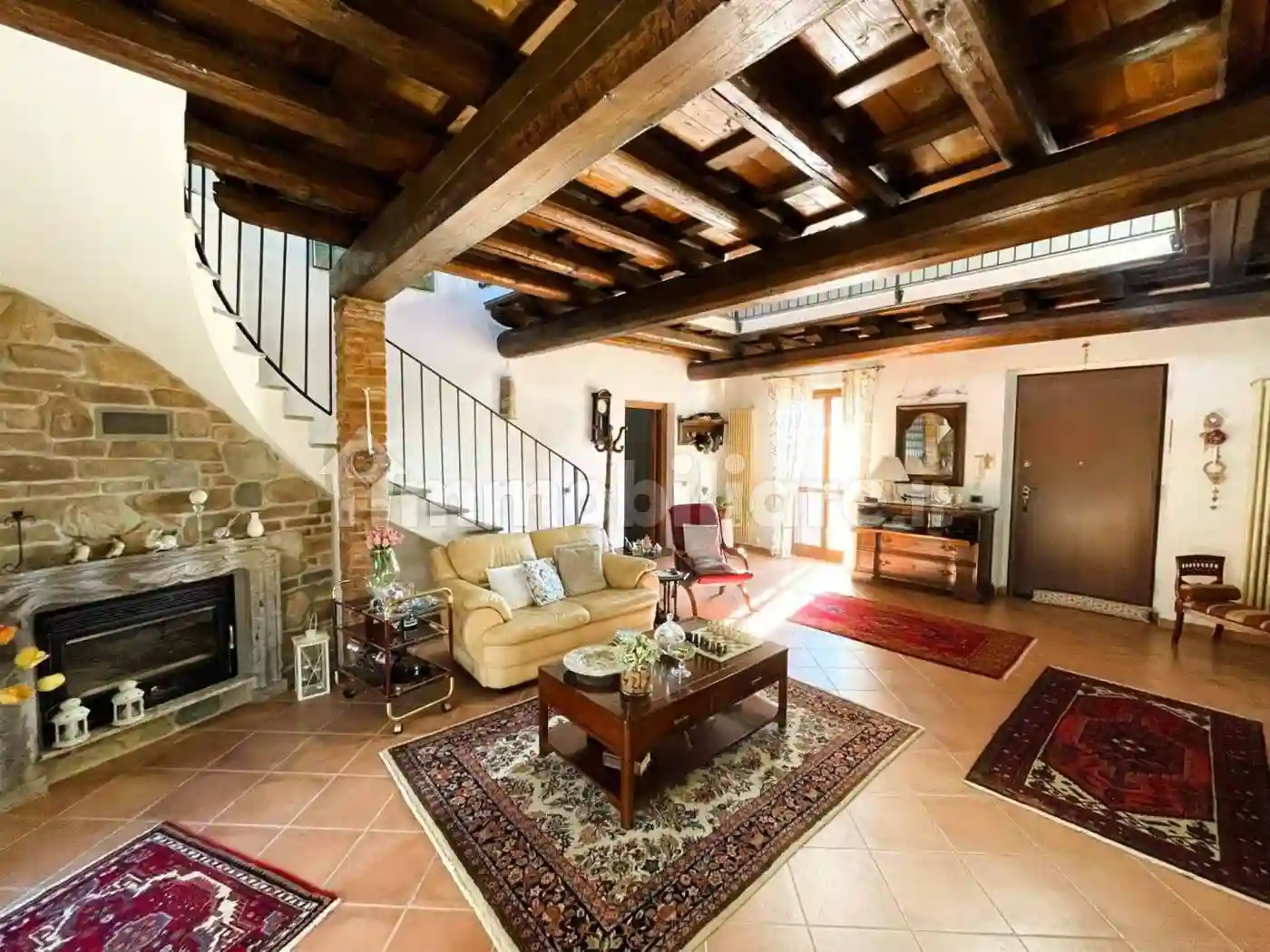 Casa indipendente - foto 5