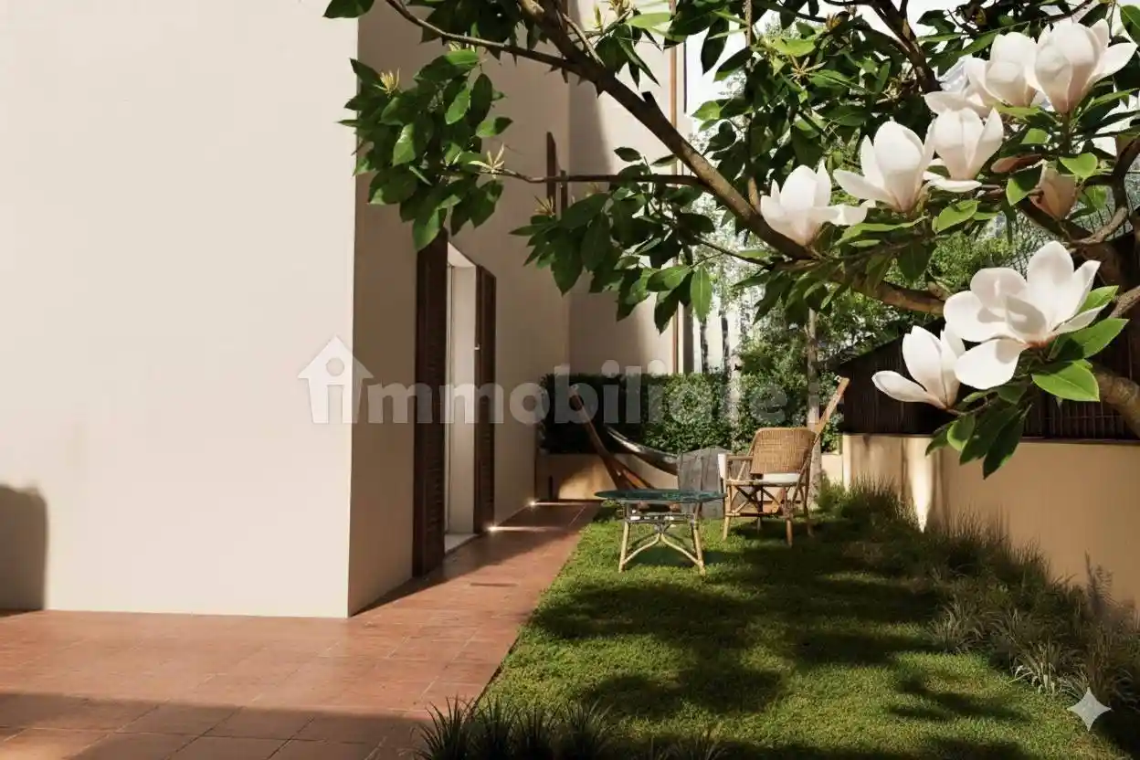 Casa indipendente in vendita a Firenze