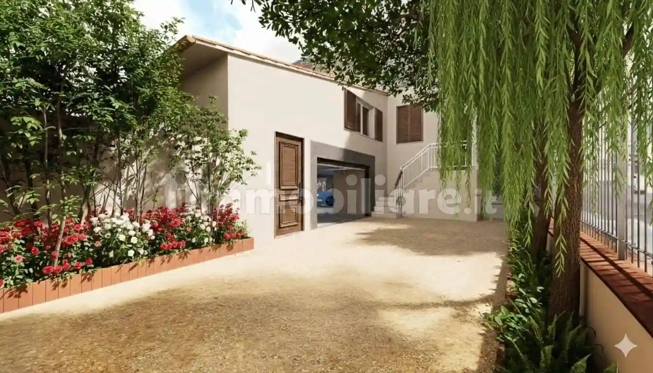 Casa indipendente - foto 4