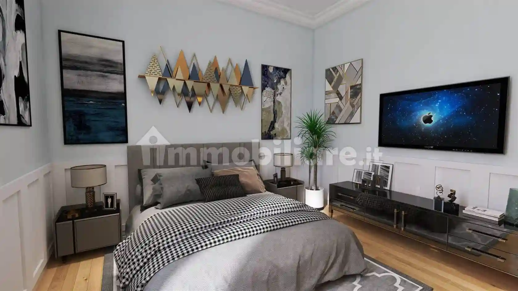 Casa indipendente - foto 5