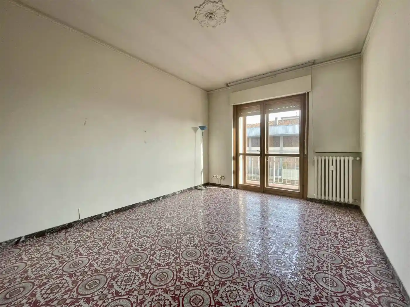 Appartamento in vendita a Mantova