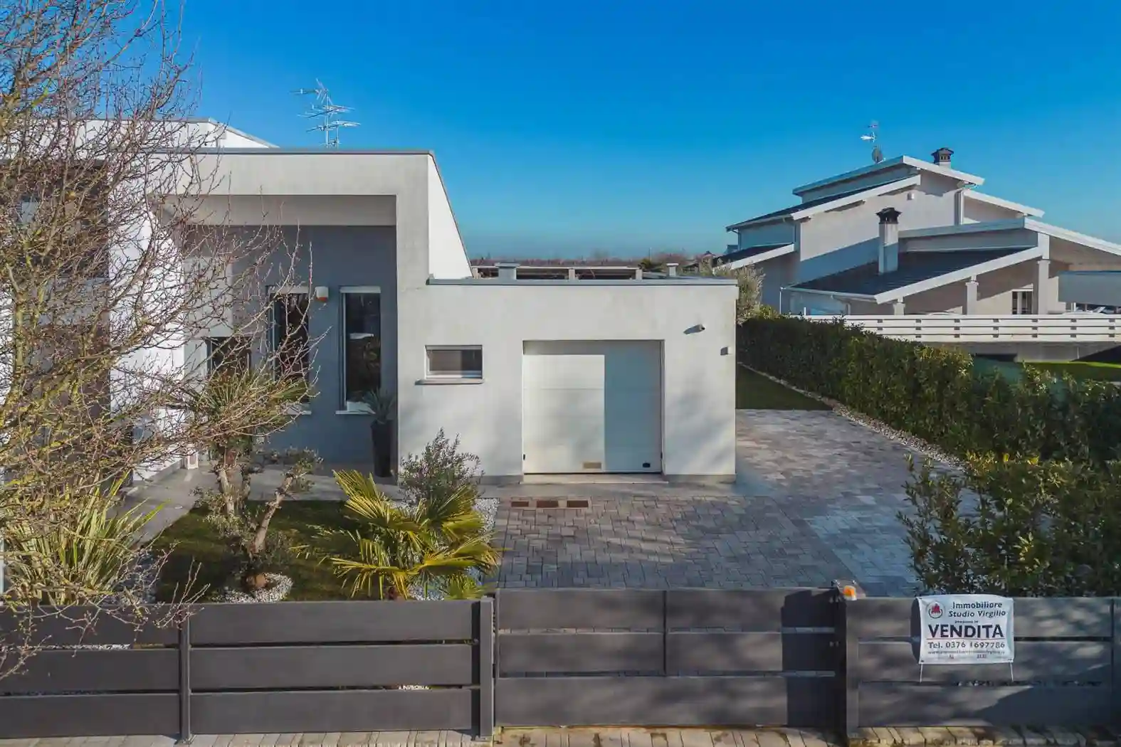 Villetta a schiera - foto 2