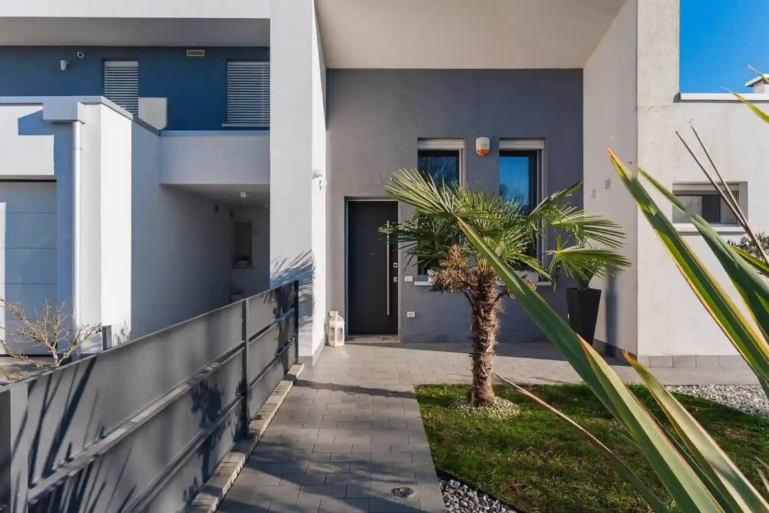 Villetta a schiera - foto 4