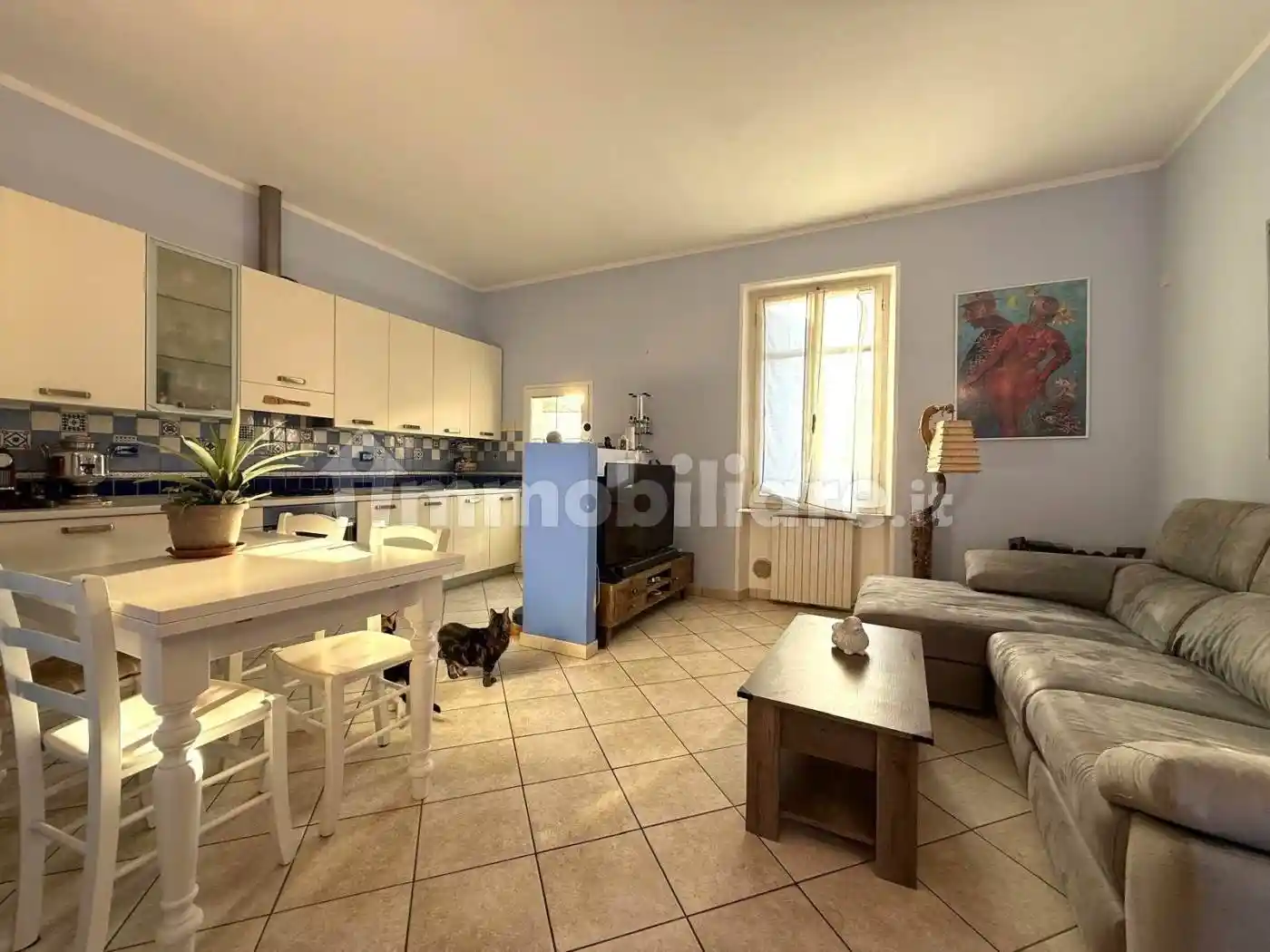 Appartamento in vendita a Cecina