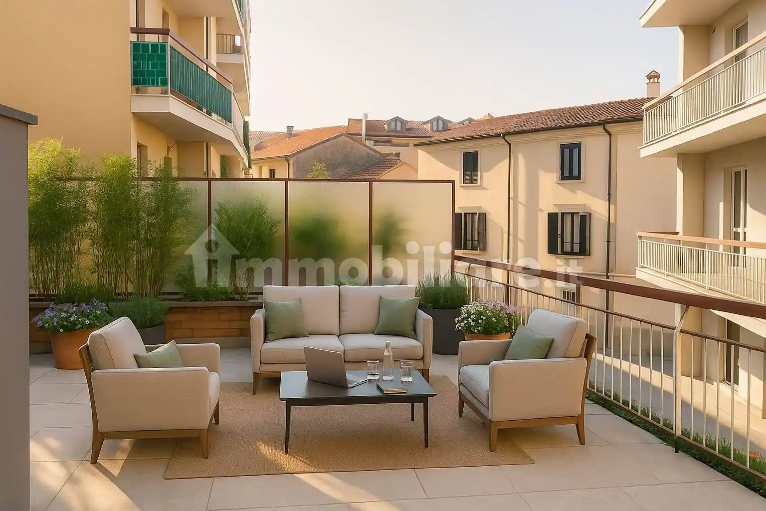 Appartamento in vendita a Vigevano