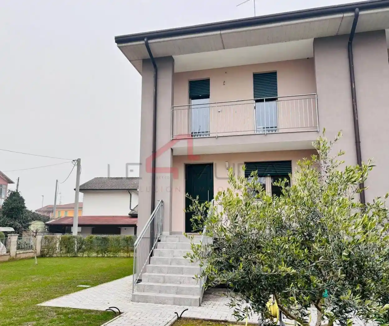 Villetta a schiera in vendita a Sorgà