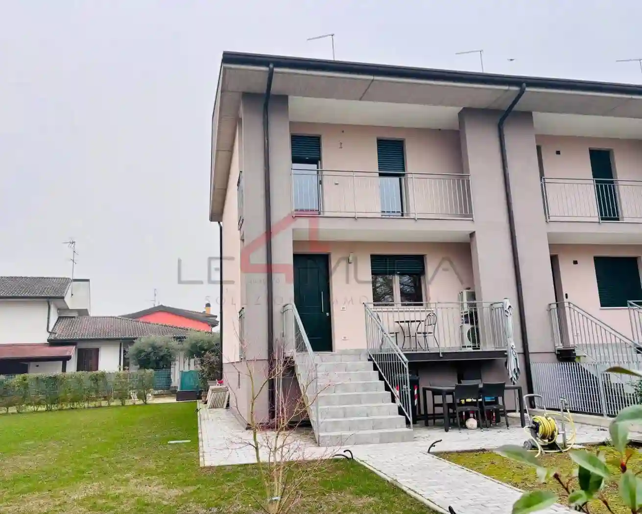 Villetta a schiera - foto 2