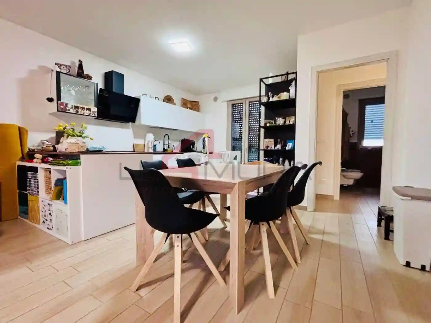 Villetta a schiera - foto 5