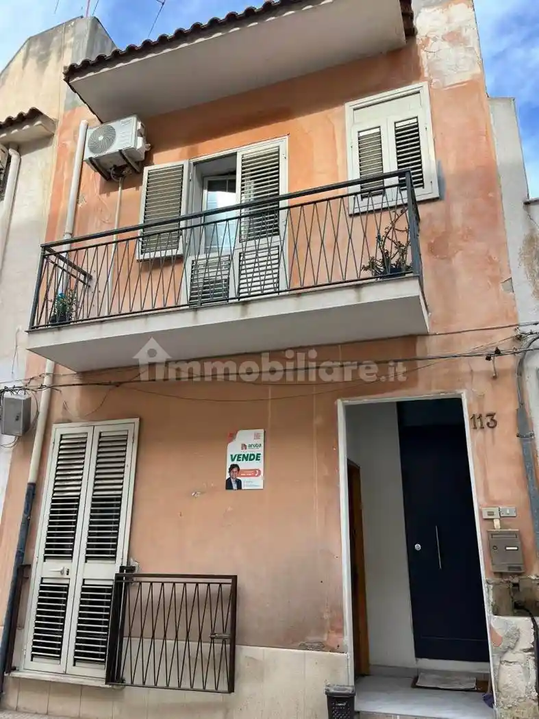 Appartamento in vendita a Noto