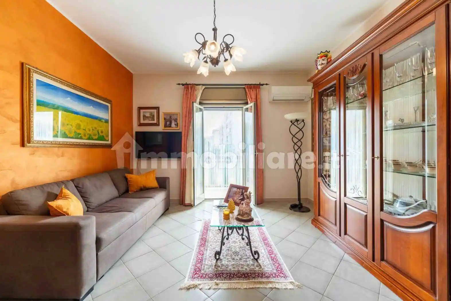 Appartamento in vendita a Campofelice di Roccella