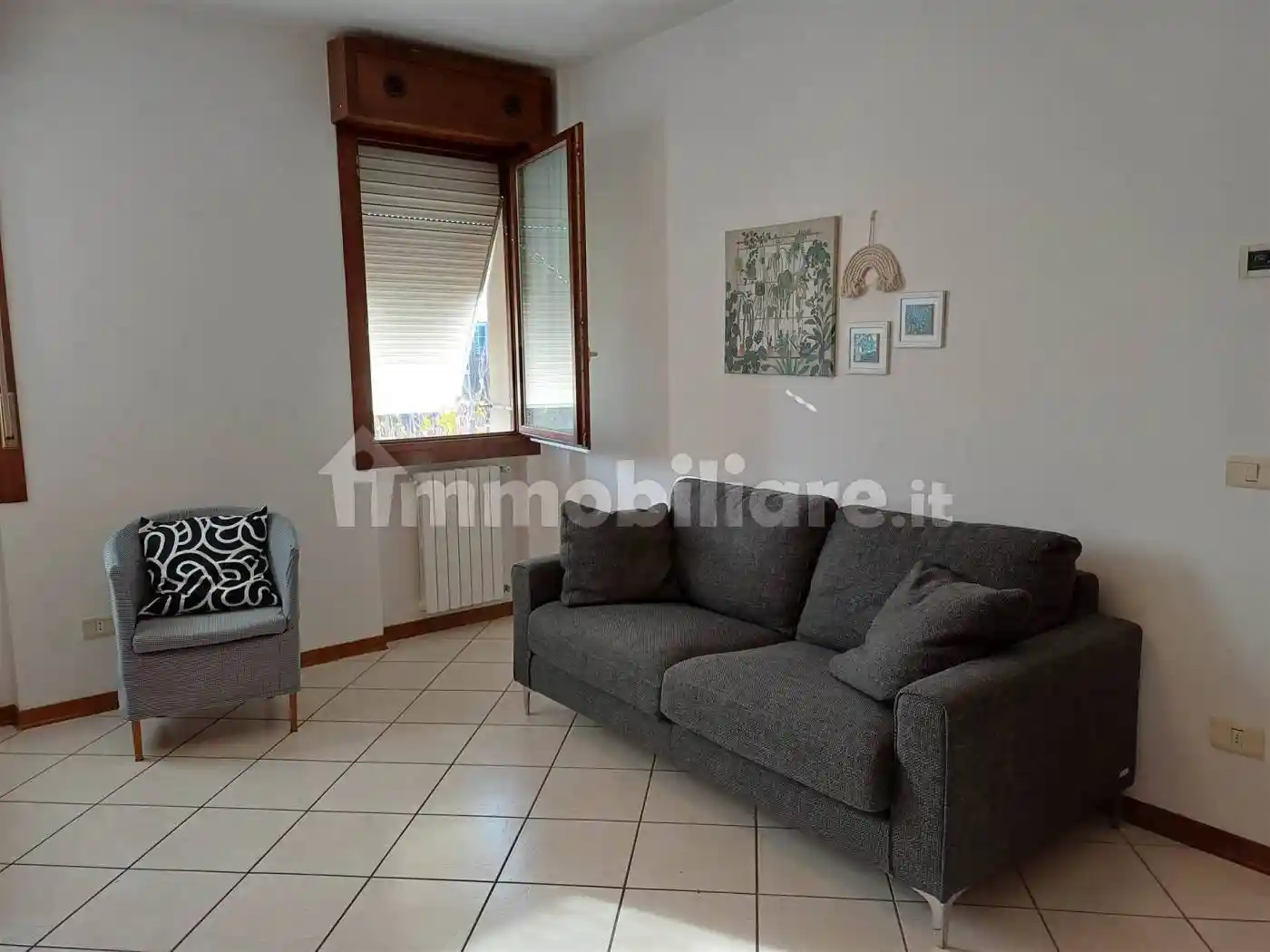 Appartamento in vendita a Parma