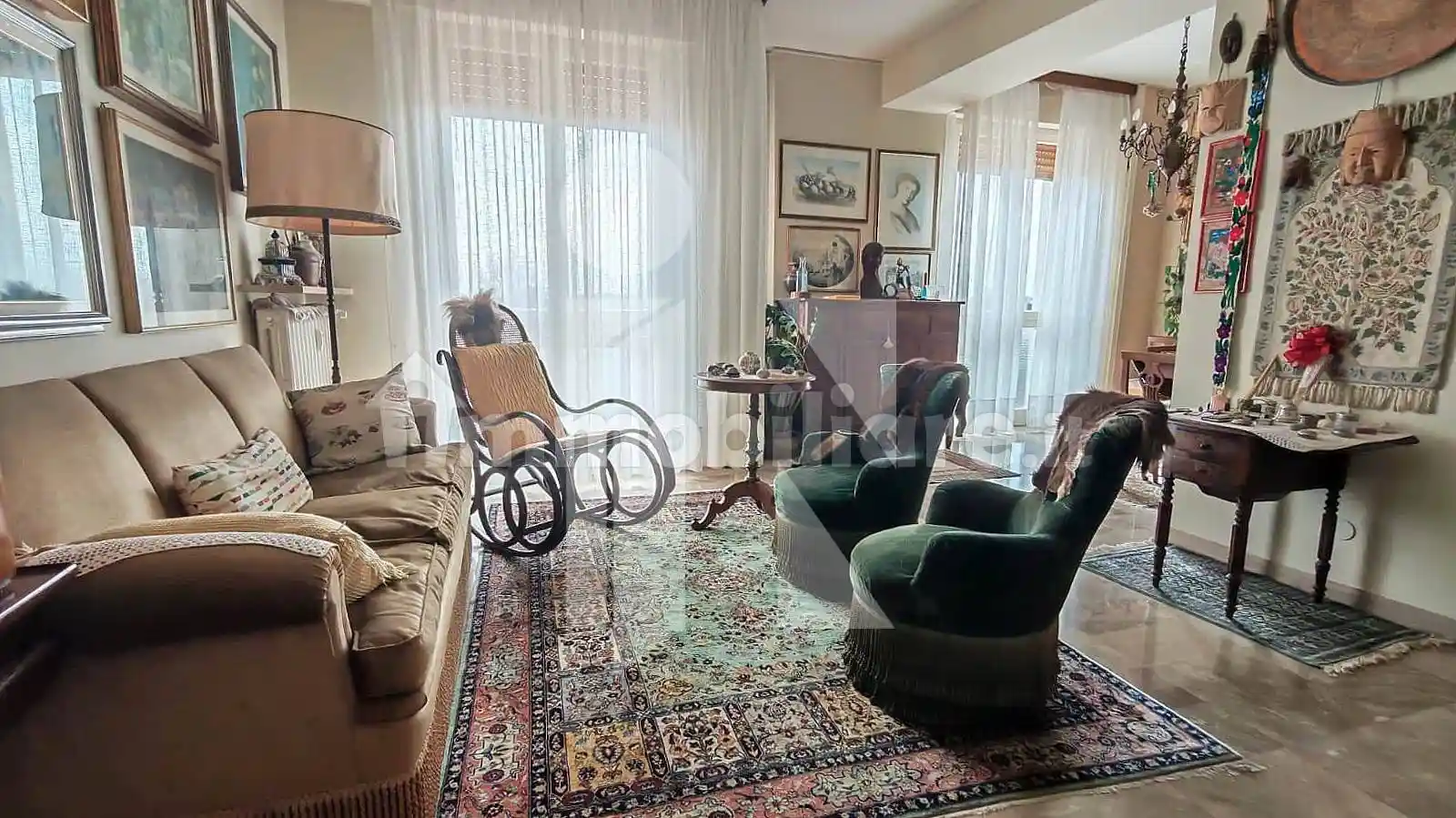 Appartamento in vendita a Mantova