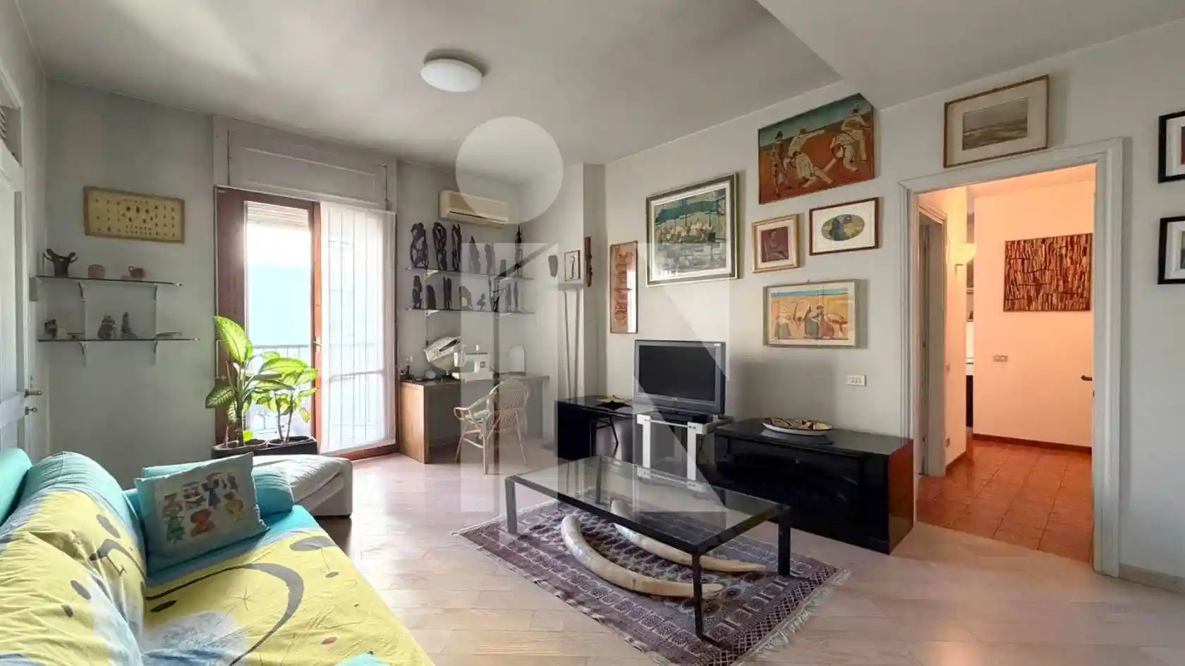 Appartamento in vendita a Mantova