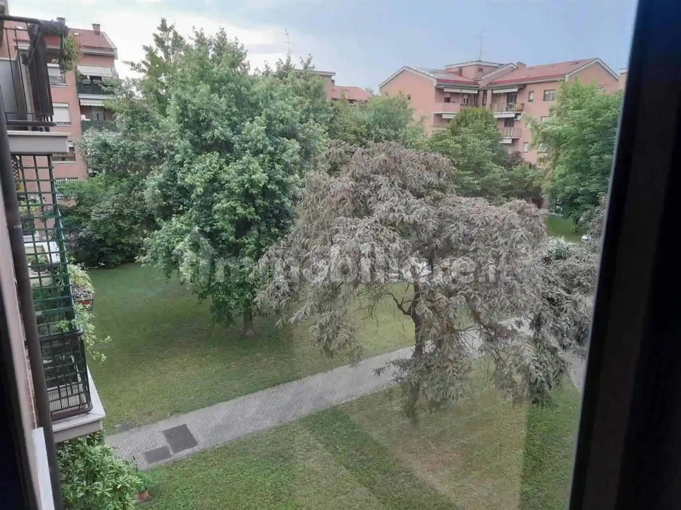 Appartamento in vendita a Modena