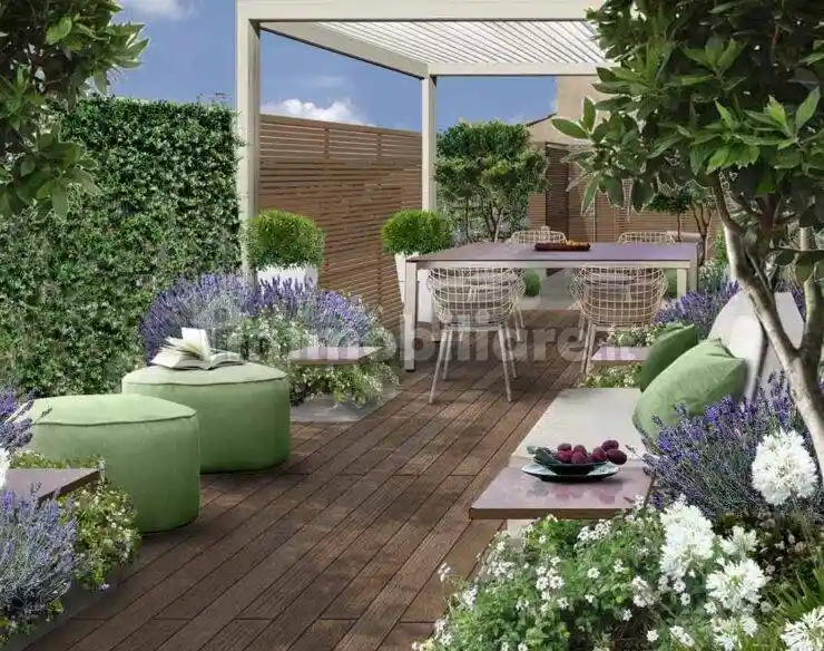 Appartamento in affitto a Modena