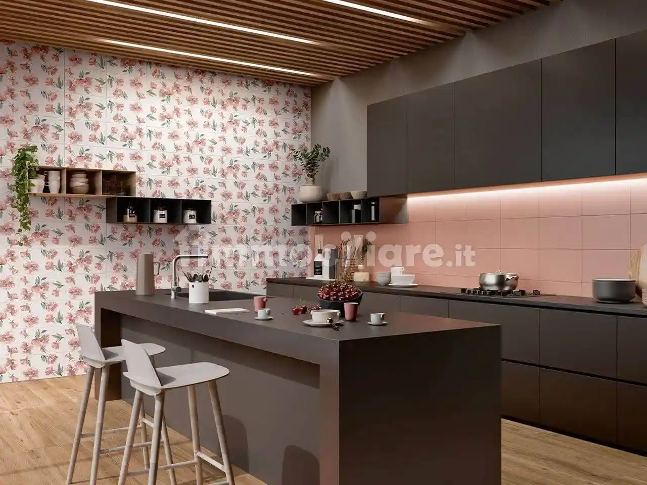 Appartamento in vendita a Modena