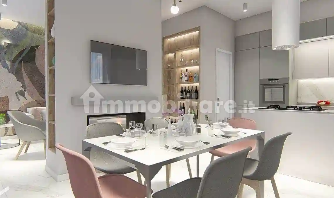 Appartamento - foto 3