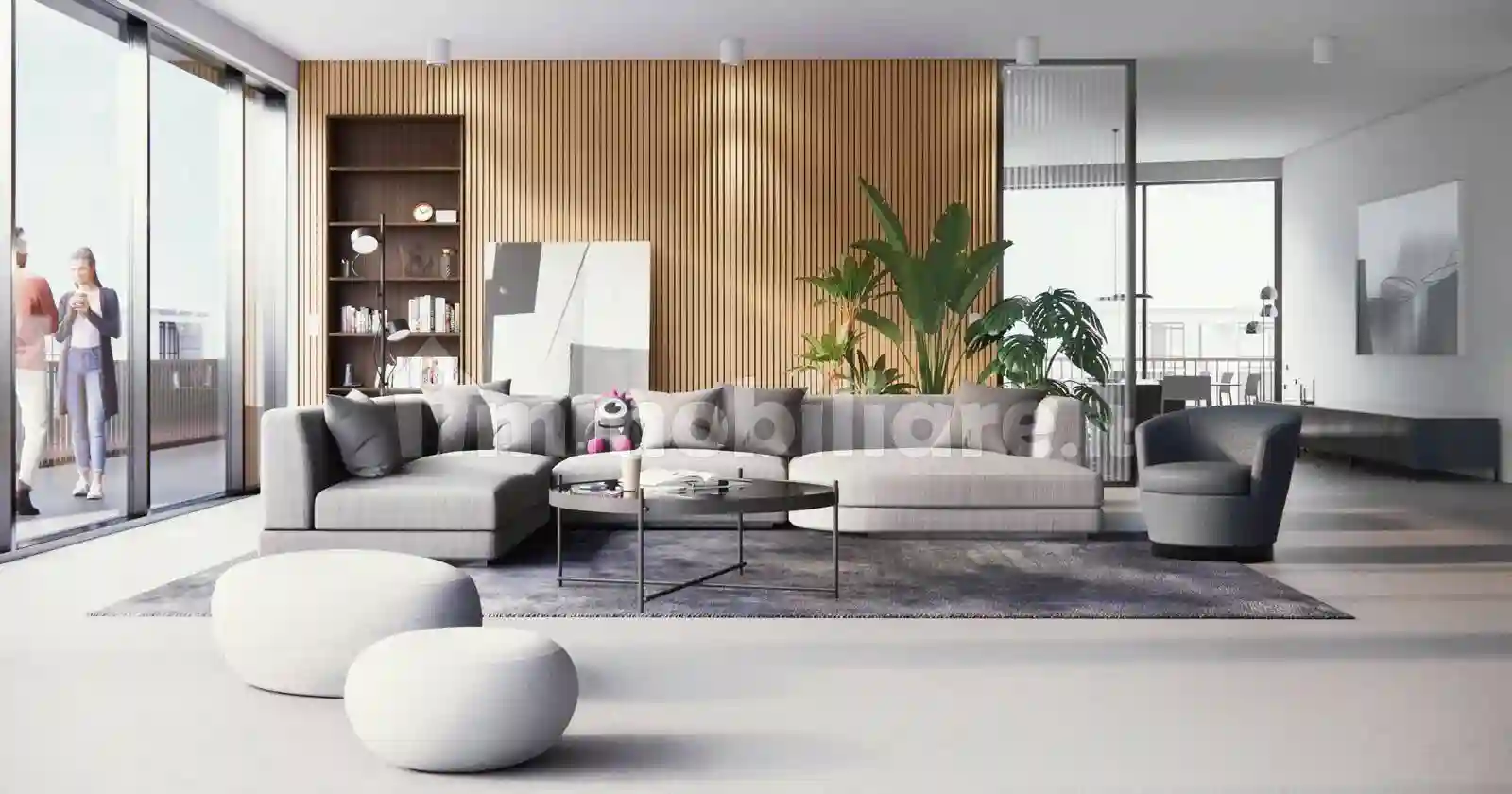 Appartamento - foto 3