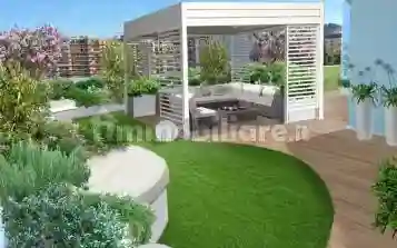 Villetta a schiera - foto 4