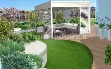 Appartamento in affitto a Modena