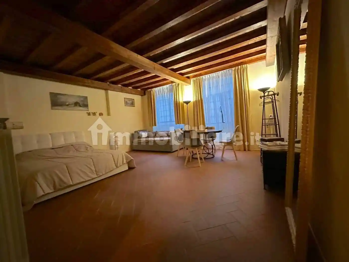 Appartamento in affitto a Firenze