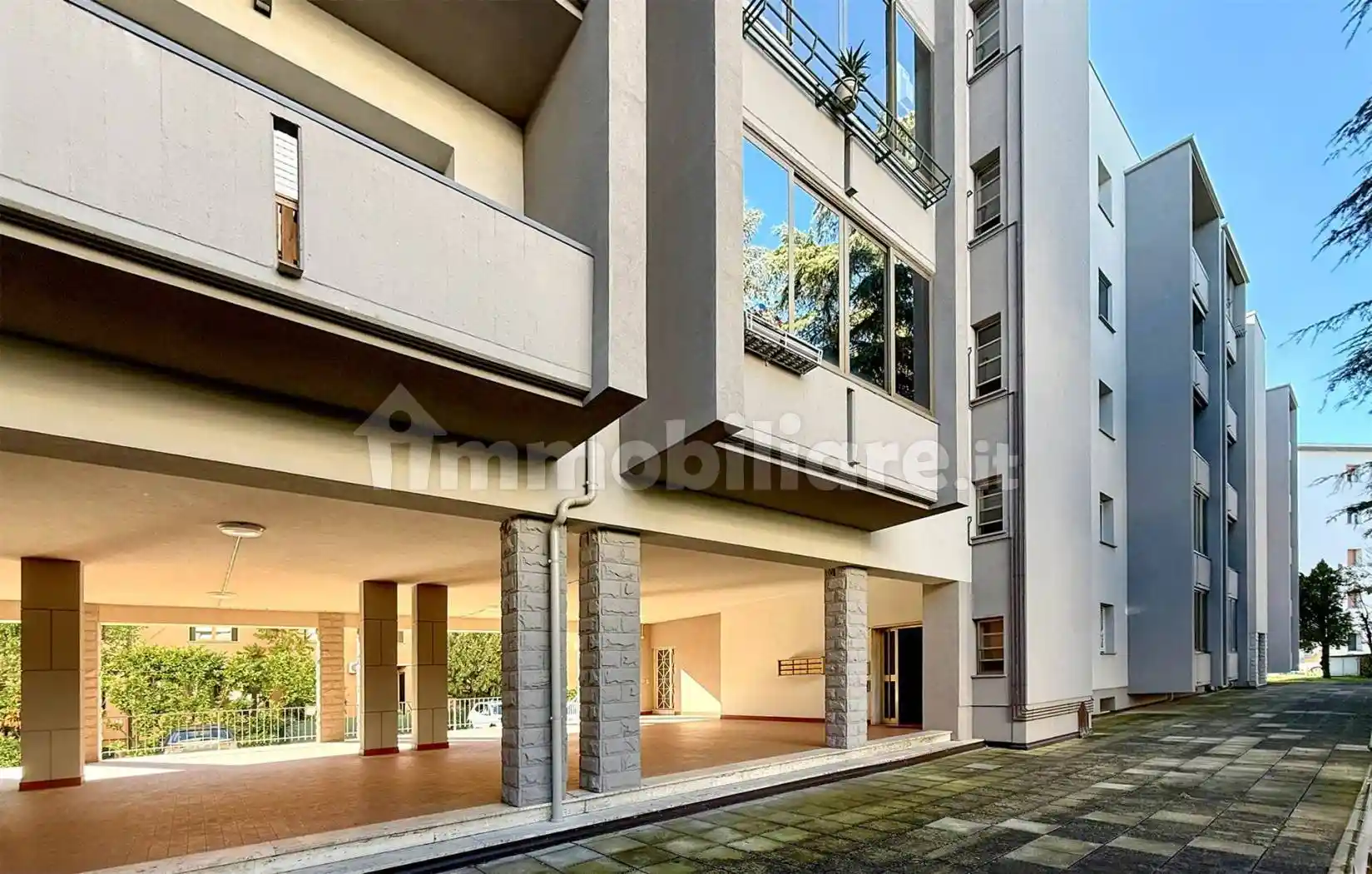 Appartamento in vendita a Imola