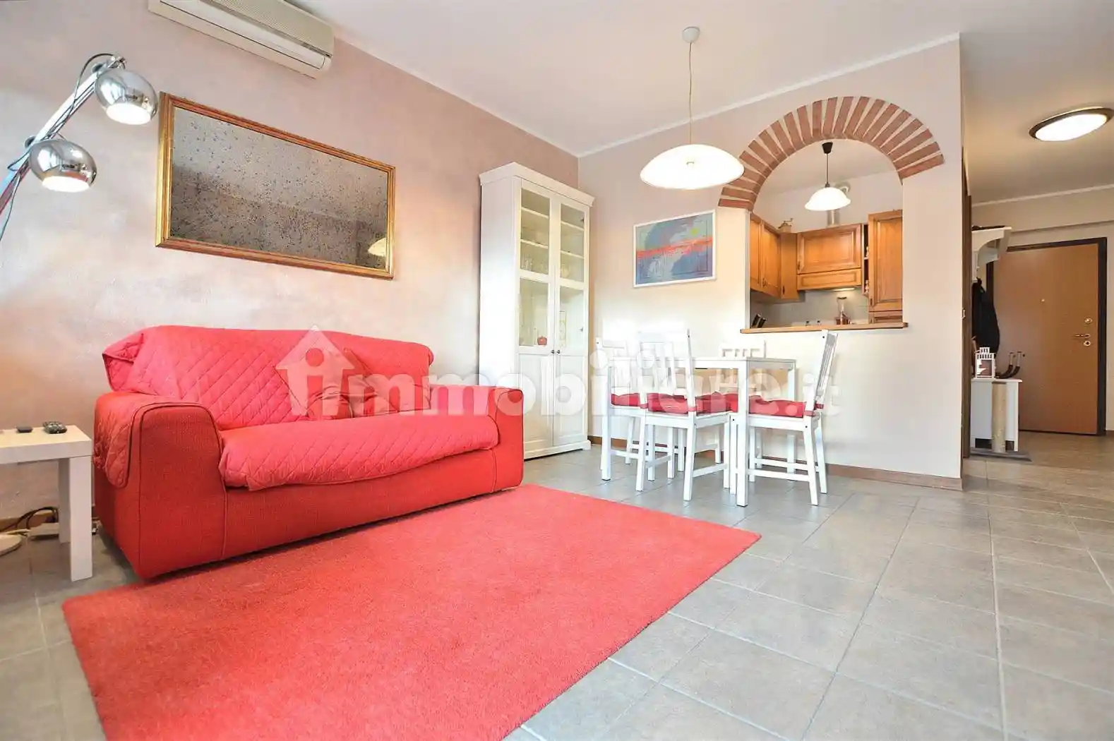 Appartamento in vendita a Siena