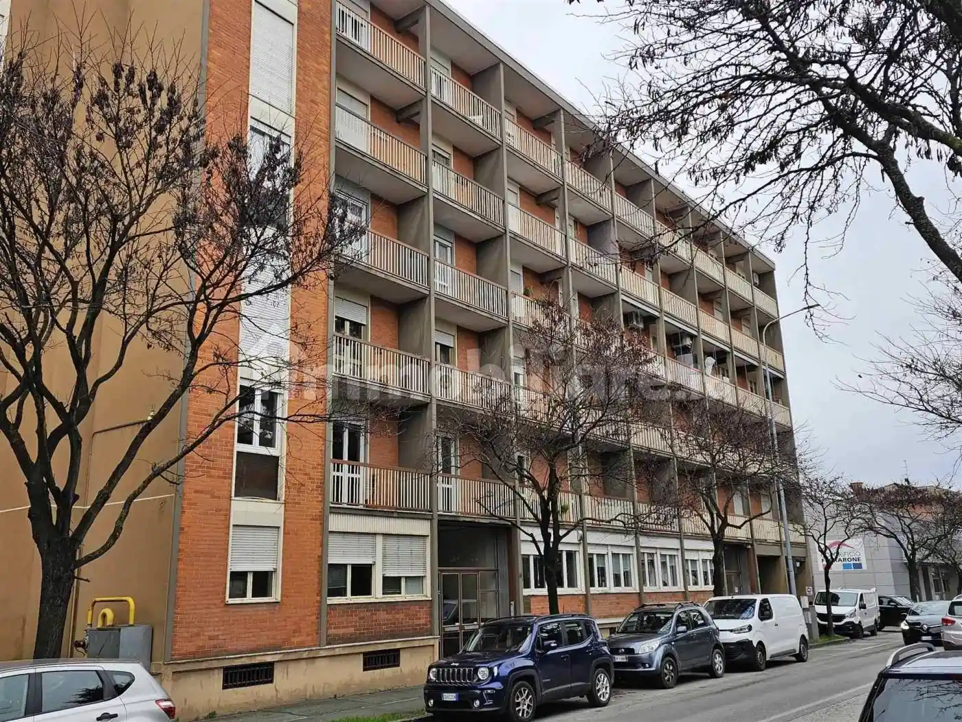 Appartamento in vendita a Biella