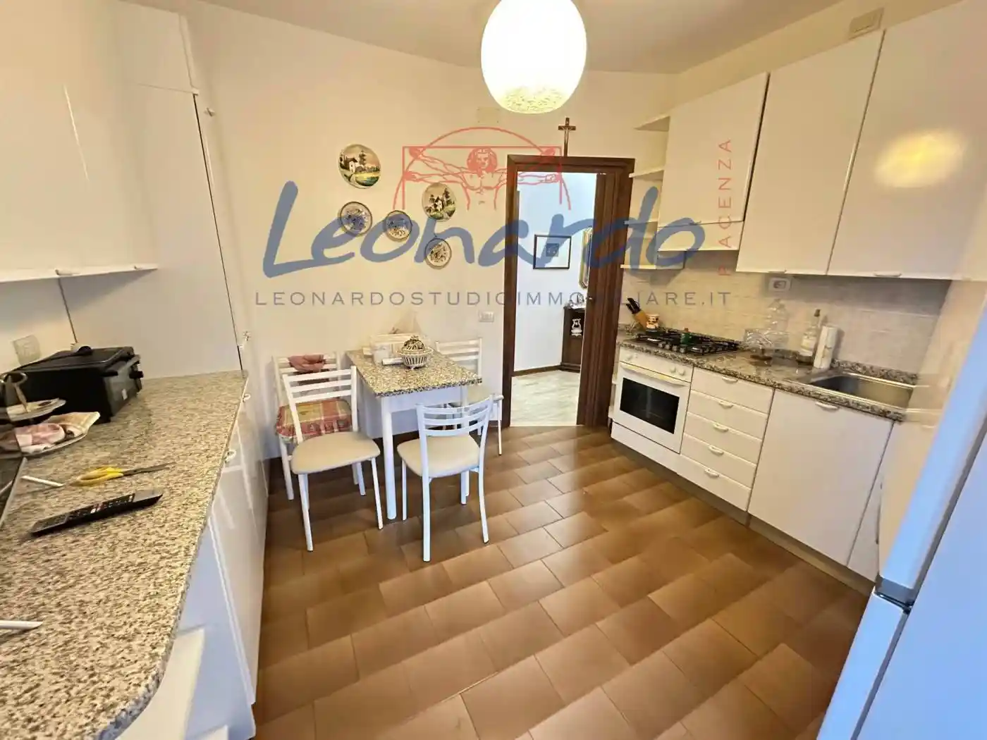 Appartamento in vendita a Piacenza