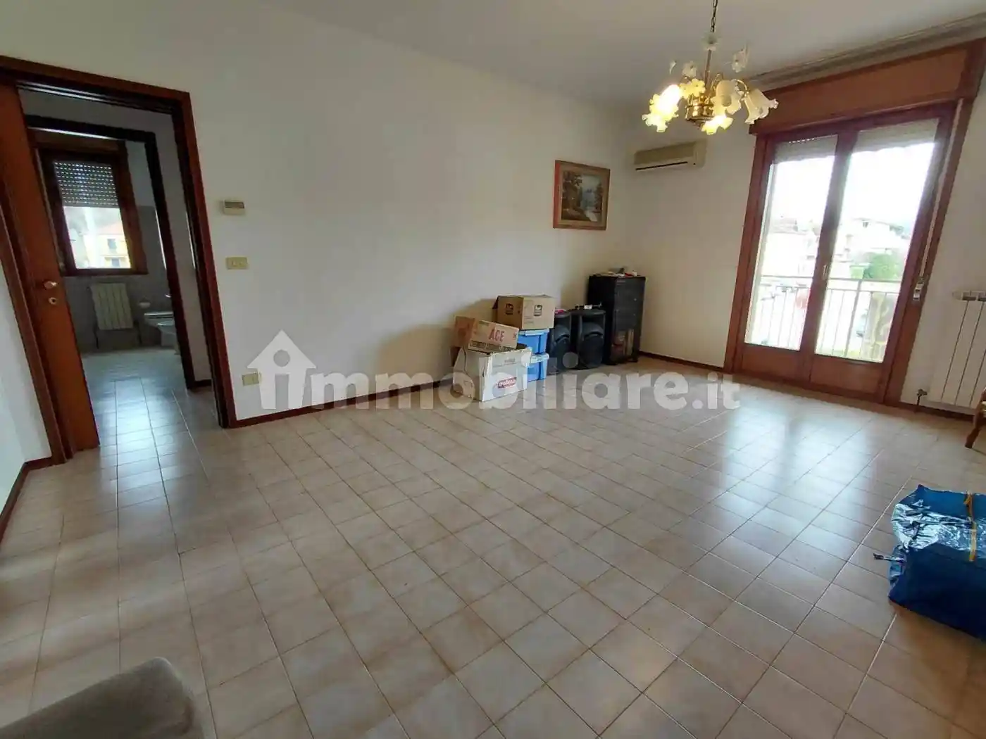 Appartamento in vendita a Aulla