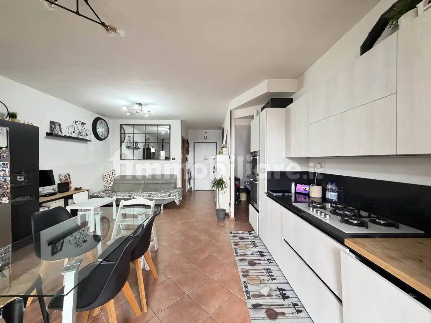 Appartamento in vendita a Aulla