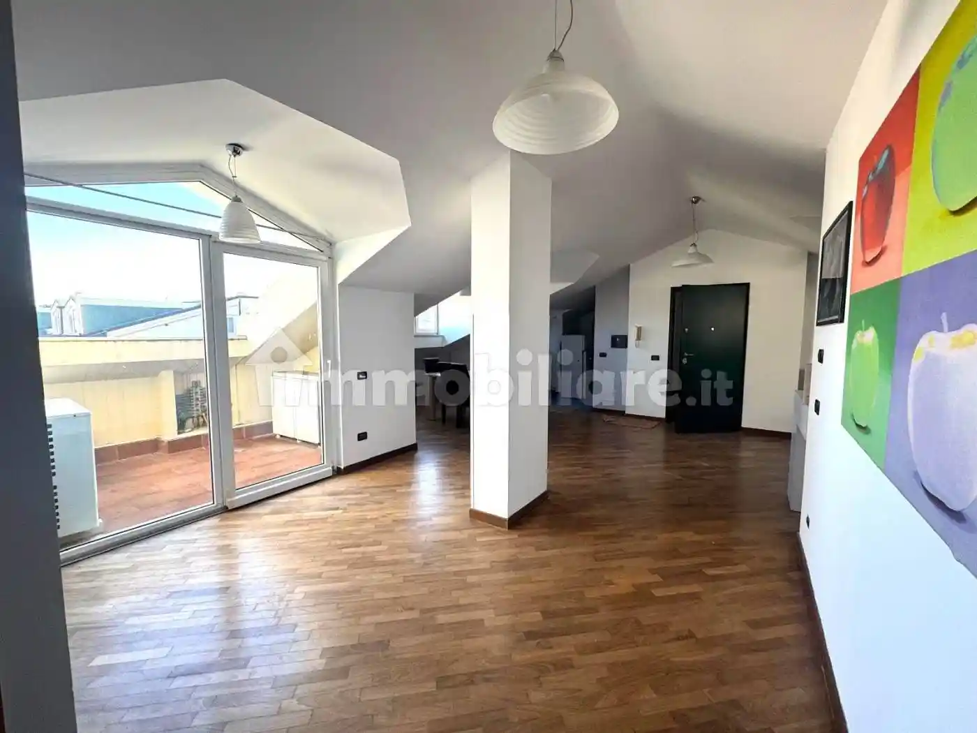 Appartamento in affitto a Catanzaro