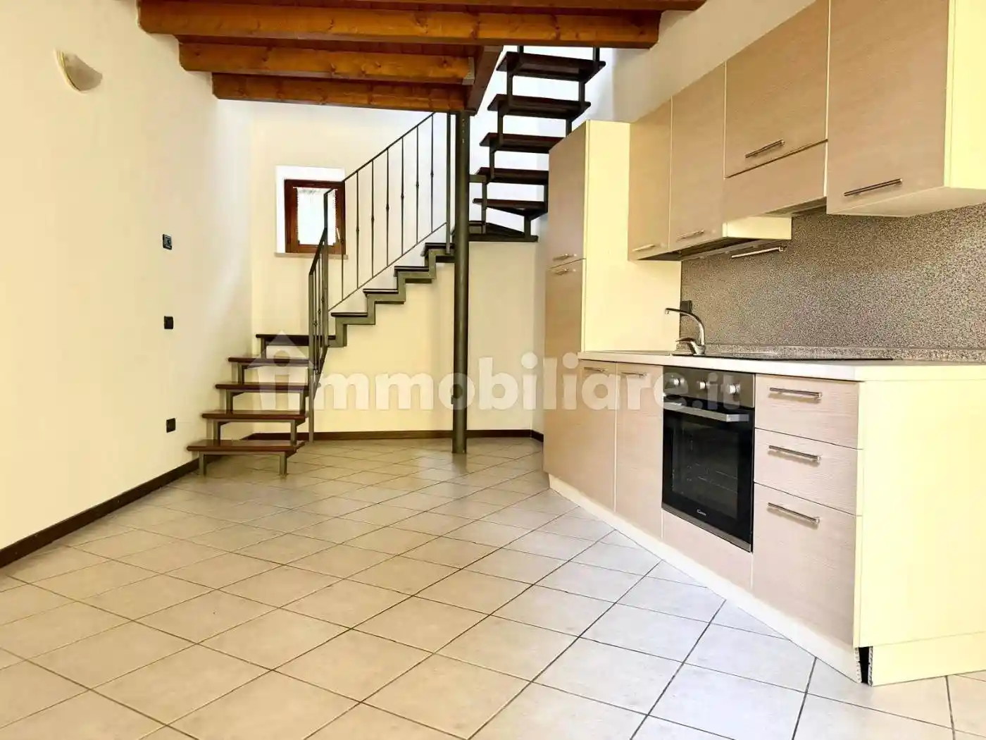 Appartamento in affitto a Botticino