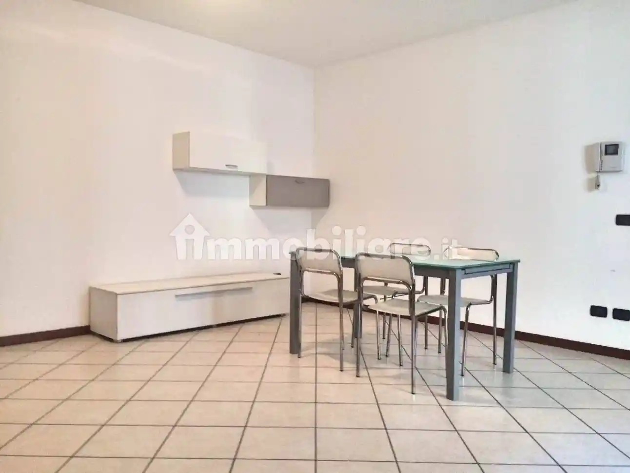 Appartamento in affitto a Brescia