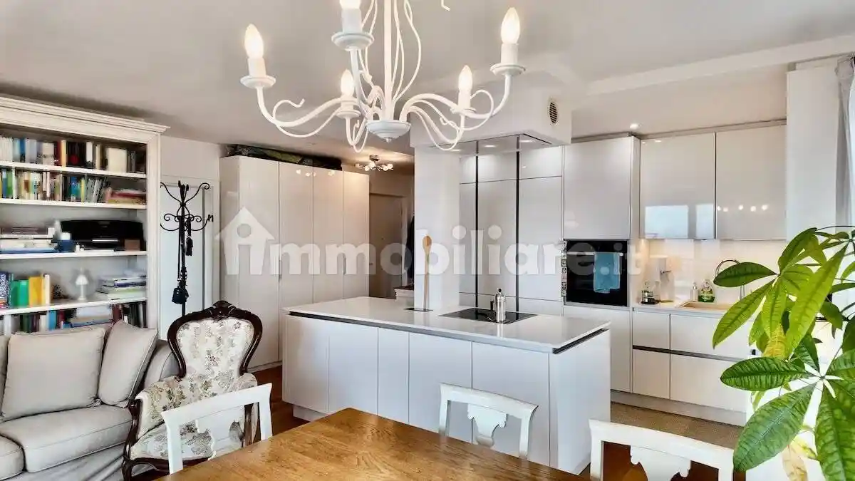 Appartamento in vendita a Caldaro sulla Strada del Vino