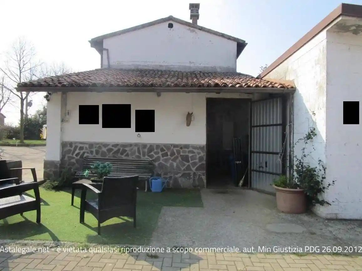 Appartamento in vendita a Vigolzone