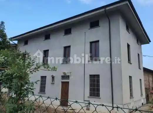 Appartamento in vendita a Fiorenzuola d'Arda