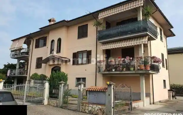 Appartamento in vendita a Castel San Giovanni