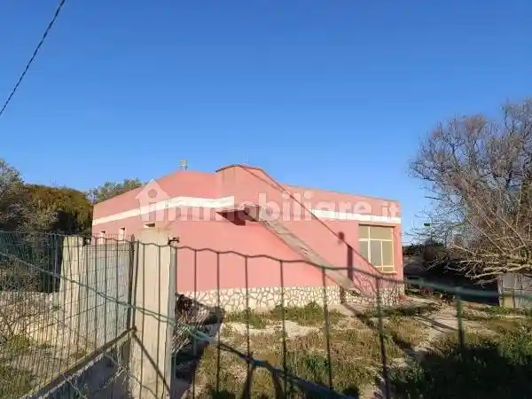 Casa indipendente in vendita a Pachino