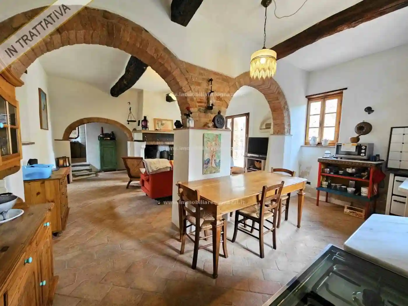 Casa indipendente - foto 2