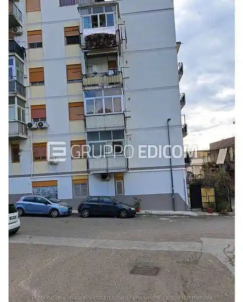 Appartamento in vendita a Messina