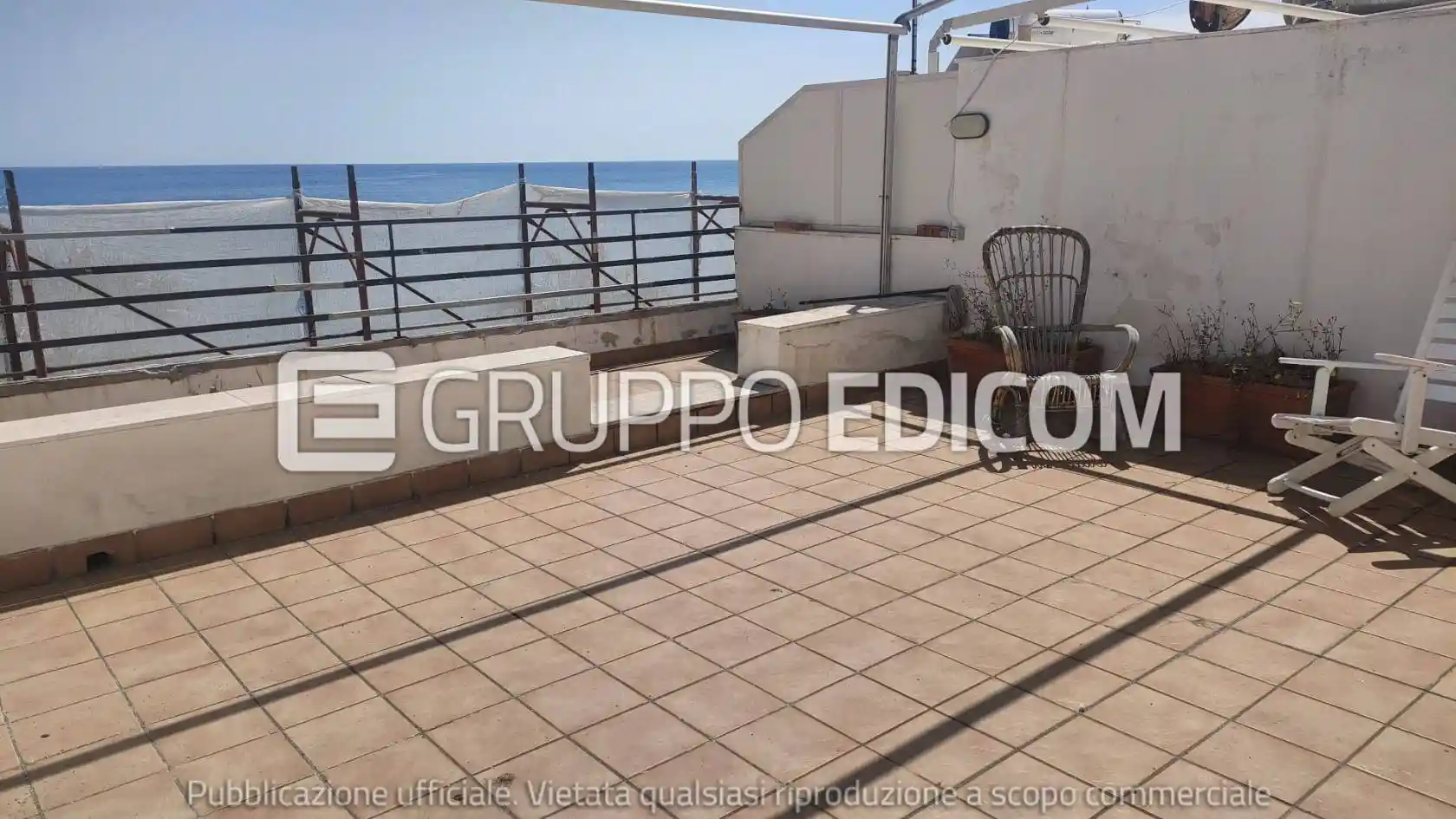 Appartamento in vendita a Letojanni