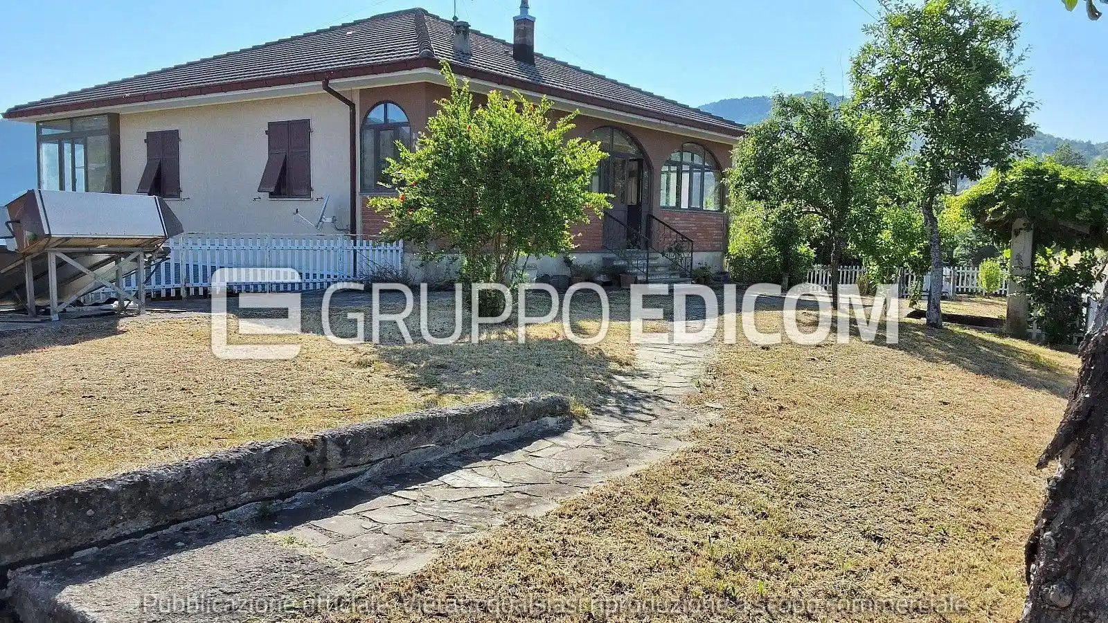 Appartamento in vendita a Zeri