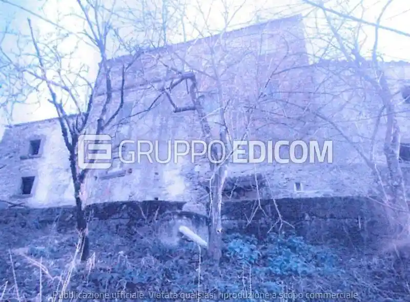 Appartamento in vendita a Fivizzano