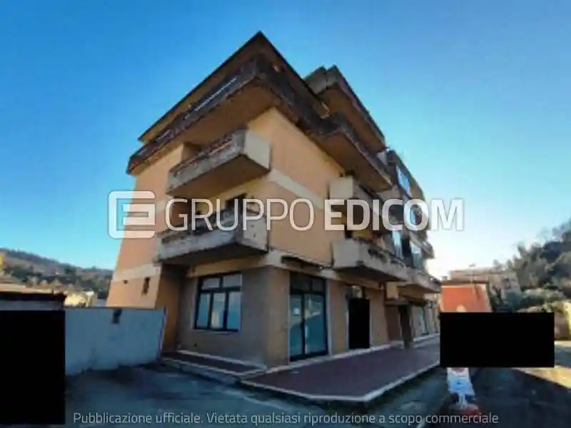 Appartamento in vendita a Carrara