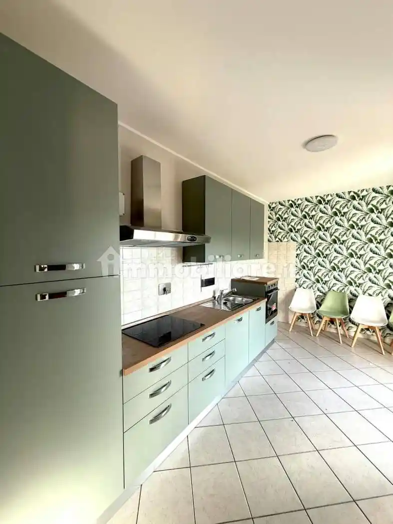 Appartamento in affitto a Torino