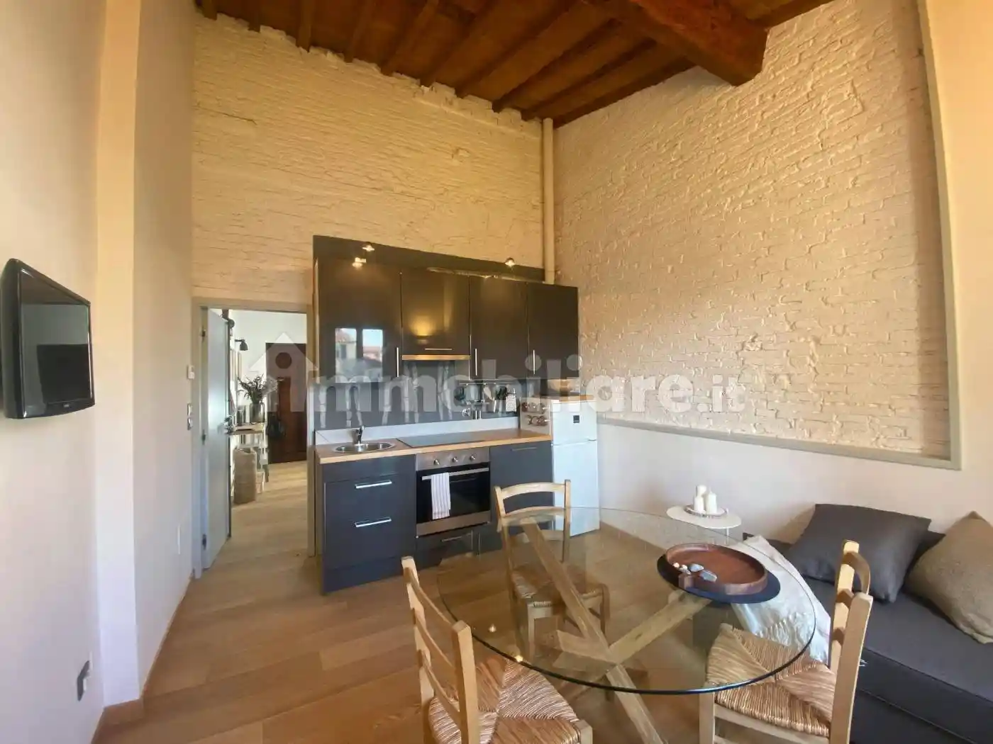 Appartamento in affitto a Firenze